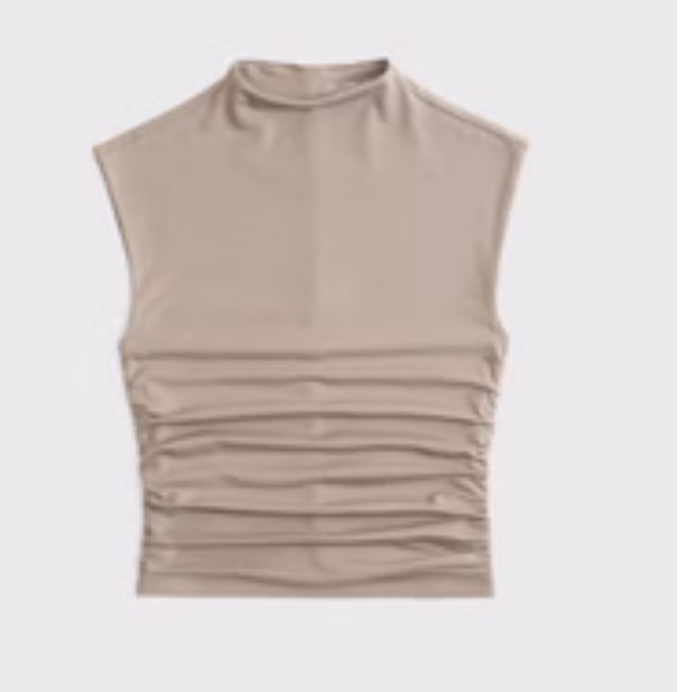 The A&F Paloma Top
